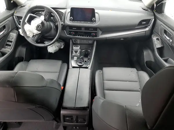 JN8BT3BB7RW286783 2024 NISSAN ROGUE - Image 8