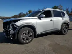 JN8BT3BB7RW287352 2024 NISSAN ROGUE
