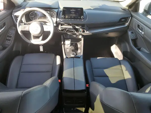 JN8BT3BB7RW287352 2024 NISSAN ROGUE - Image 8