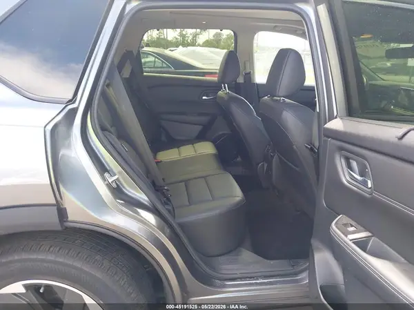 JN8BT3BB7RW287853 2024 NISSAN ROGUE - Image 8