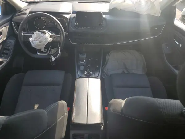 JN8BT3BB7RW288419 2024 NISSAN ROGUE - Image 8