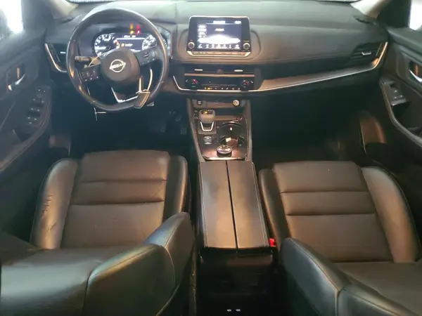 JN8BT3BB7RW288839 2024 NISSAN ROGUE - Image 8