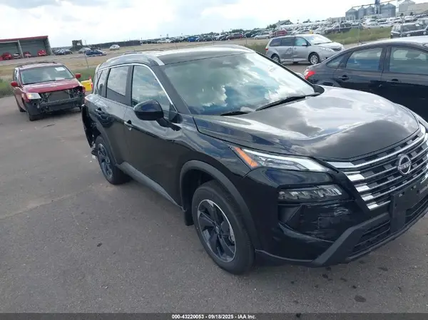 JN8BT3BB7RW288923 2024 NISSAN ROGUE - Image 1