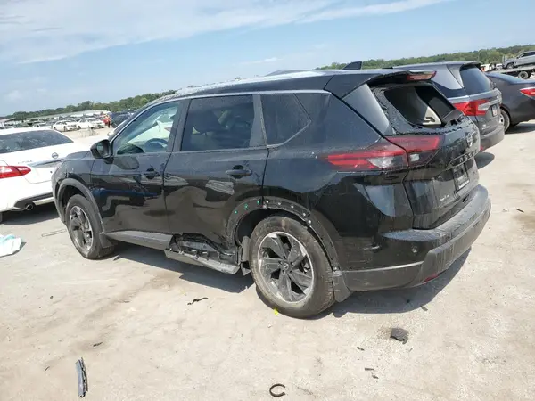 JN8BT3BB7RW290834 2024 NISSAN ROGUE - Image 2