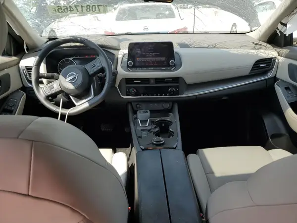 JN8BT3BB7RW290834 2024 NISSAN ROGUE - Image 8