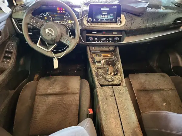 JN8BT3BB7RW420689 2024 NISSAN ROGUE - Image 8