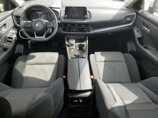 JN8BT3BB7RW421275 2024 NISSAN ROGUE - Image 8