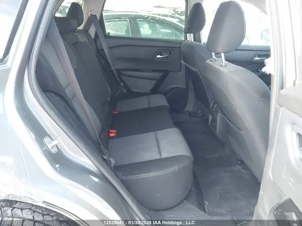 JN8BT3BB7RW422099 2024 NISSAN ROGUE - Image 8