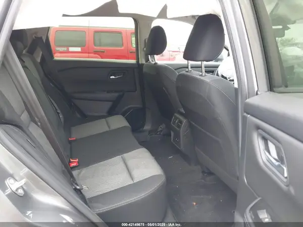 JN8BT3BB7RW422197 2024 NISSAN ROGUE - Image 8
