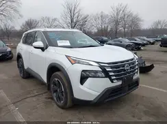 JN8BT3BB7RW422510 2024 NISSAN ROGUE