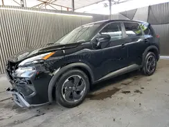 JN8BT3BB7RW424161 2024 NISSAN ROGUE