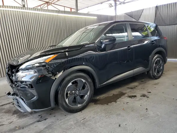 JN8BT3BB7RW424161 2024 NISSAN ROGUE - Image 1