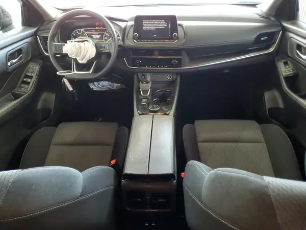 JN8BT3BB7RW424161 2024 NISSAN ROGUE - Image 8