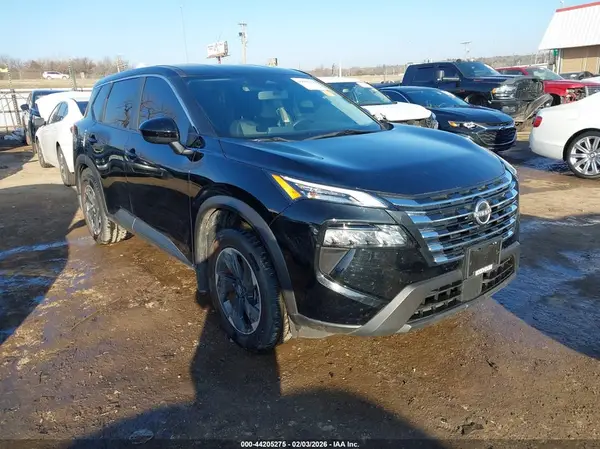 JN8BT3BB7RW424712 2024 NISSAN ROGUE - Image 1