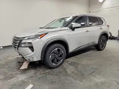 JN8BT3BB7RW425861 2024 NISSAN ROGUE