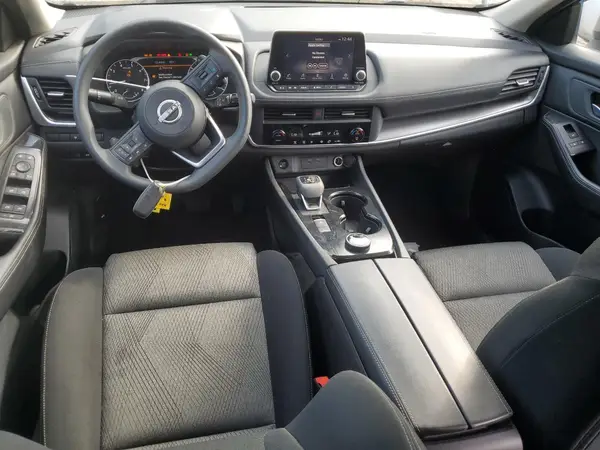 JN8BT3BB7RW426010 2024 NISSAN ROGUE - Image 8