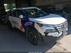 JN8BT3BB7RW426279 2024 NISSAN ROGUE