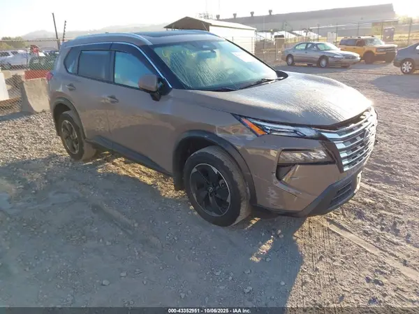 JN8BT3BB7RW426816 2024 NISSAN ROGUE - Image 1
