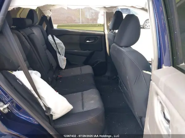 JN8BT3BB7RW429330 2024 NISSAN ROGUE - Image 8