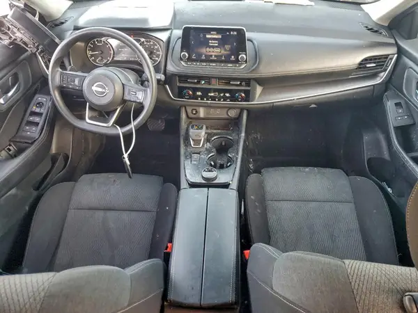 JN8BT3BB7RW429618 2024 NISSAN ROGUE - Image 8