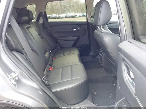 JN8BT3BB7RW430185 2024 NISSAN ROGUE - Image 8
