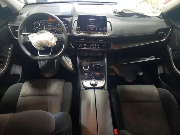 JN8BT3BB7RW431109 2024 NISSAN ROGUE - Image 8
