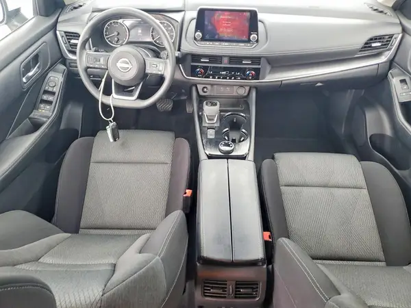 JN8BT3BB7RW431465 2024 NISSAN ROGUE - Image 8