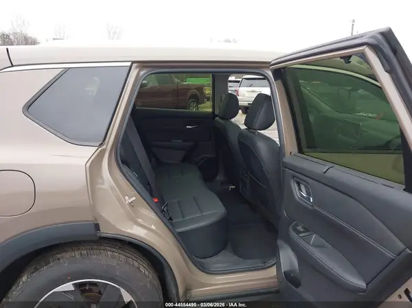JN8BT3BB7RW432020 2024 NISSAN ROGUE - Image 8