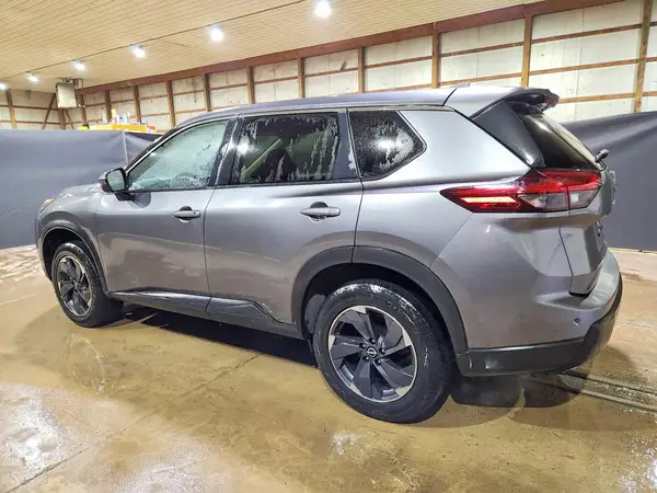 JN8BT3BB7RW432146 2024 NISSAN ROGUE - Image 2
