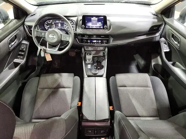JN8BT3BB7RW432146 2024 NISSAN ROGUE - Image 8