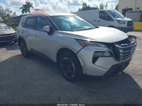 JN8BT3BB7RW432308 2024 NISSAN ROGUE - Image 1