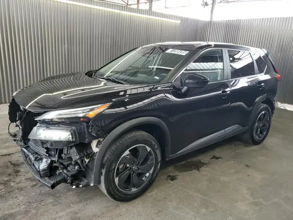 JN8BT3BB7RW433314 2024 NISSAN ROGUE - Image 1
