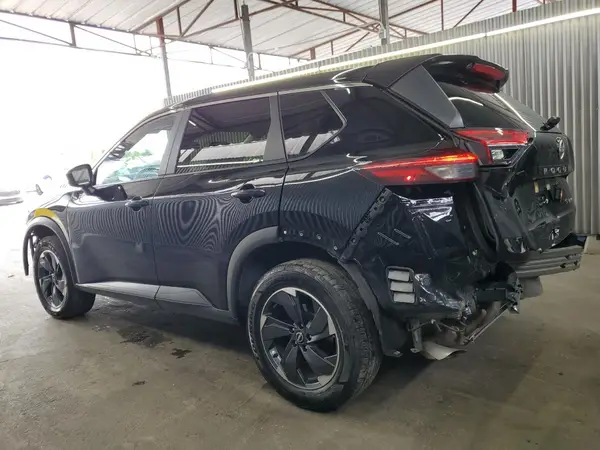 JN8BT3BB7RW433314 2024 NISSAN ROGUE - Image 2