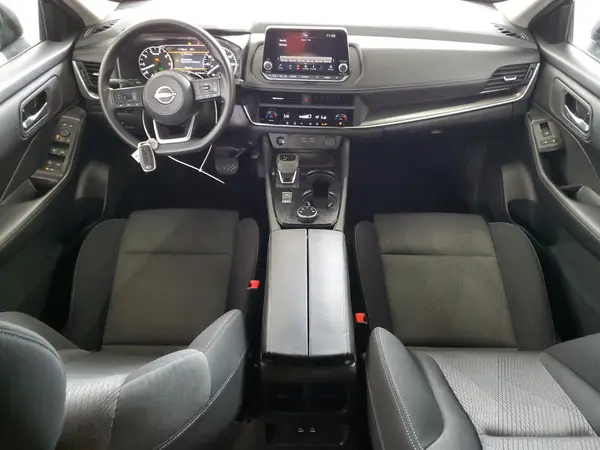 JN8BT3BB7RW433314 2024 NISSAN ROGUE - Image 8