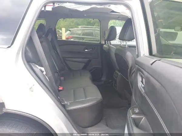 JN8BT3BB7RW434916 2024 NISSAN ROGUE - Image 8