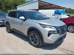 JN8BT3BB7RW435855 2024 NISSAN ROGUE