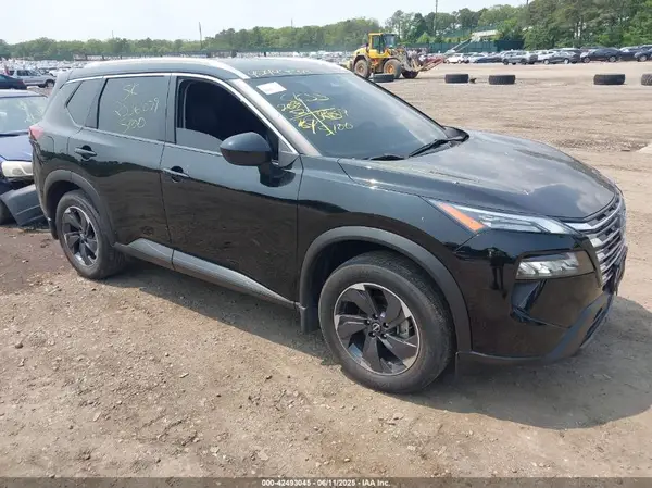 JN8BT3BB7RW437430 2024 NISSAN ROGUE - Image 1