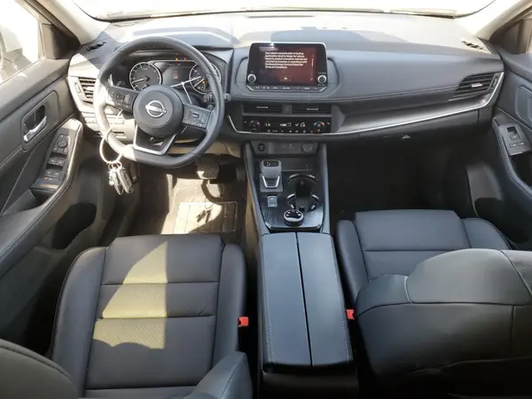 JN8BT3BB7RW437783 2024 NISSAN ROGUE - Image 8