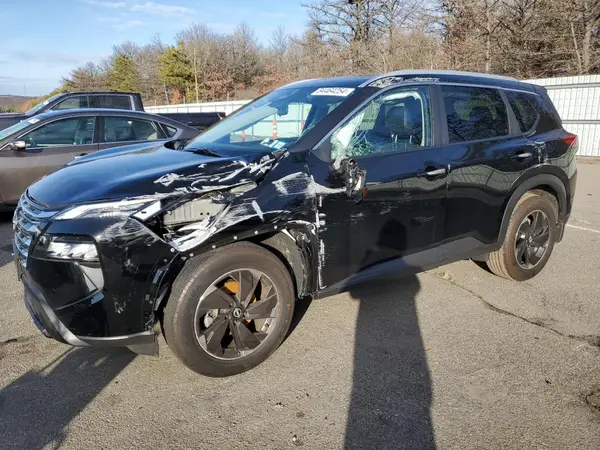 JN8BT3BB7RW438089 2024 NISSAN ROGUE - Image 1