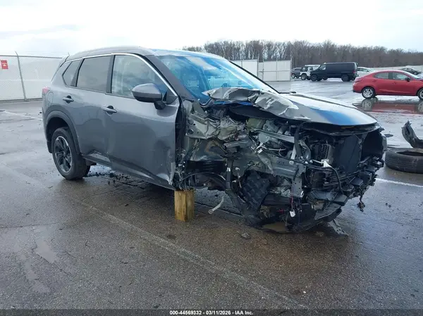JN8BT3BB7RW440053 2024 NISSAN ROGUE - Image 1