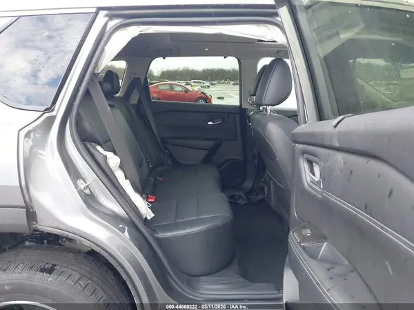 JN8BT3BB7RW440053 2024 NISSAN ROGUE - Image 8