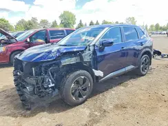 JN8BT3BB7RW440277 2024 NISSAN ROGUE