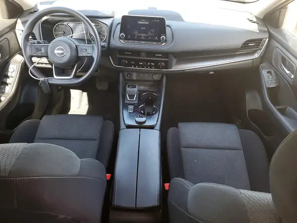 JN8BT3BB7RW440277 2024 NISSAN ROGUE - Image 8