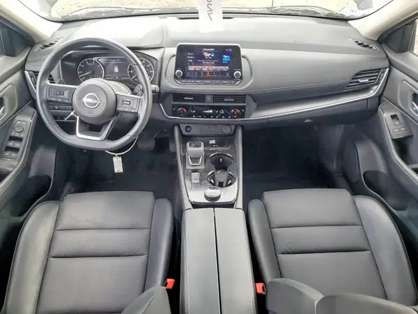 JN8BT3BB7RW440926 2024 NISSAN ROGUE - Image 8