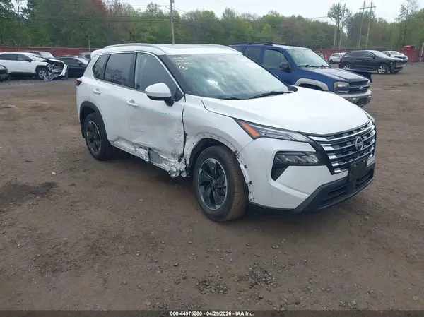 JN8BT3BB7RW445852 2024 NISSAN ROGUE - Image 1