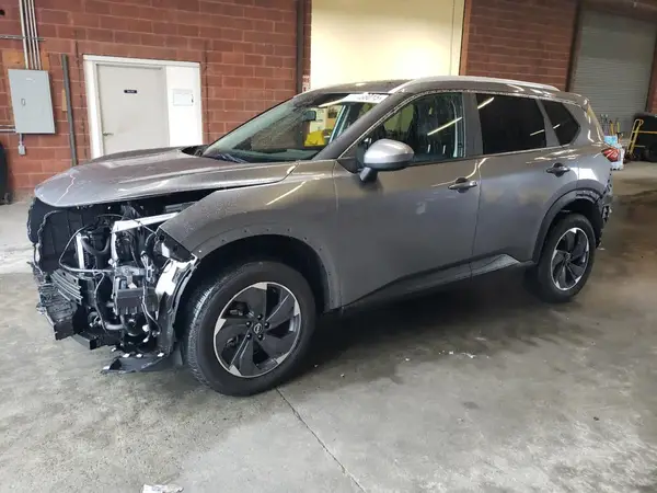 JN8BT3BB7RW446810 2024 NISSAN ROGUE - Image 1