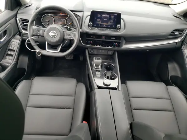 JN8BT3BB7RW449173 2024 NISSAN ROGUE - Image 8