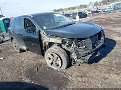 JN8BT3BB7SW141023 2025 NISSAN ROGUE
