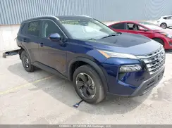 JN8BT3BB7SW142088 2025 NISSAN ROGUE