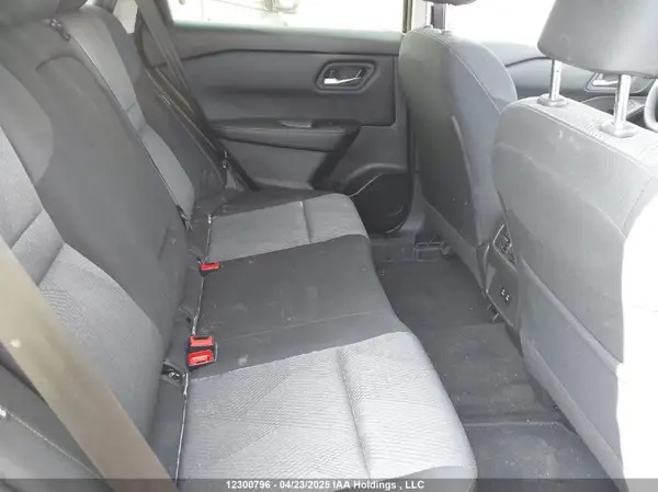 JN8BT3BB7SW144391 2025 NISSAN ROGUE - Image 8